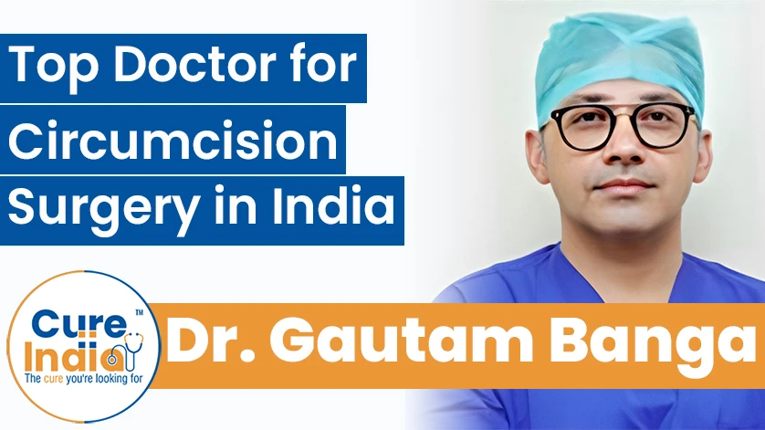 Dr. Gautam Banga